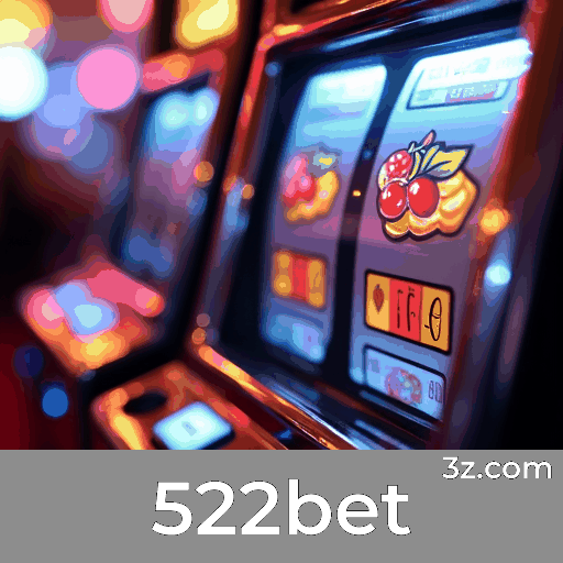 522bet login page Brazil – secure online casino access